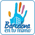 barcelona in your hand Apk