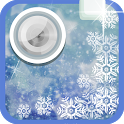Winter Photo Collage Maker icon