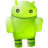 Android Device ID icon