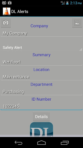 【免費商業App】Safety Alerts-APP點子