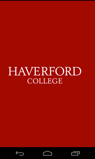 【免費教育App】Haverford College Alumni-APP點子