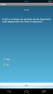 Autisme Coach Screenshots 1