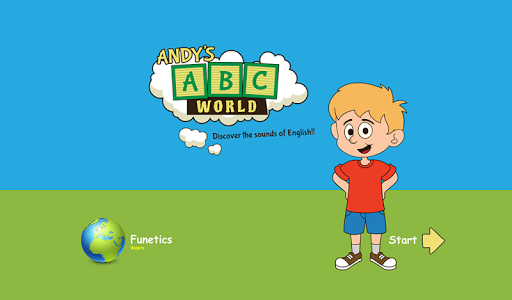 Andy's World