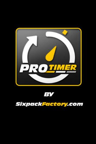 Seconds Pro - The most advanced interval timer app