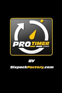 ProTimer Interval Timer