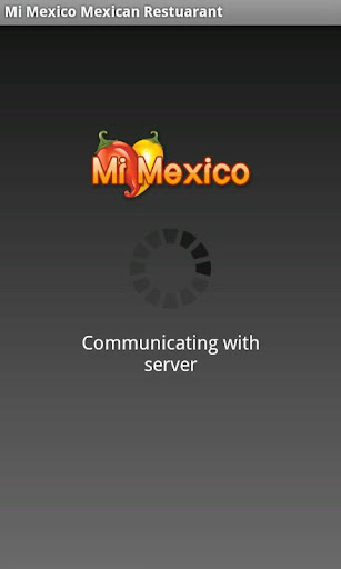 Mi Mexico Demo App