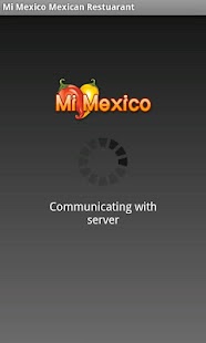 Mi Mexico Demo App Screenshots 0