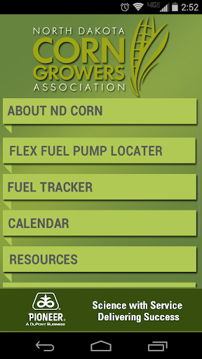 North Dakota Corn Growers