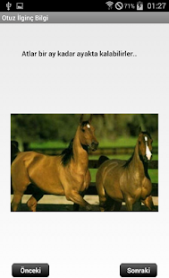 Otuz İlginç Bilgi Screenshots 3