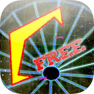 The Space Vortex Rider FREE.apk 1.5