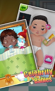 免費下載休閒APP|Celebrity Baby Care & Hospital app開箱文|APP開箱王