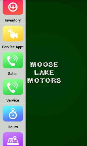 Moose Lake Motors