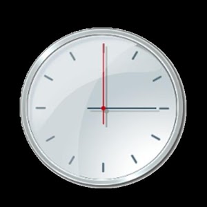 Analogic Clock Widget Pack 2x2.apk 1.1