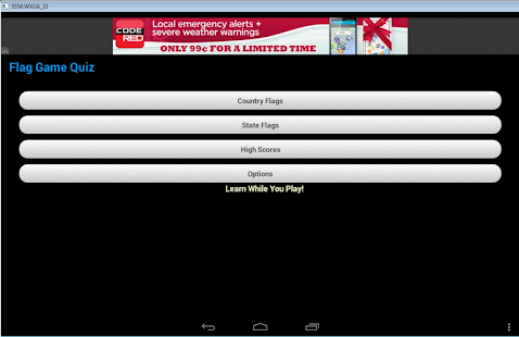 How to download Flag Quiz Game 1.0 apk for bluestacks
