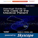 Practical Guide:MedicalPatient logo