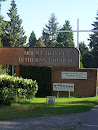 Mount Olivet Lutheran Church