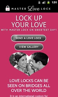 Master Love Locks