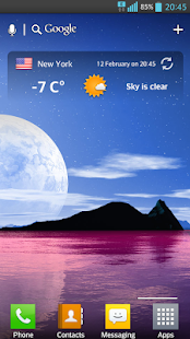 How to get OpenWeather – weather forecast lastet apk for bluestacks