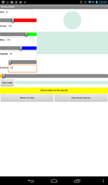 Color Expert Drawing - Pro poster 12