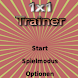1x1 Trainer