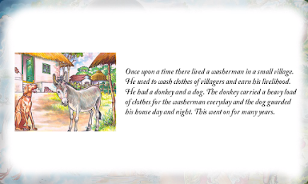 BedTime Stories by Vikram Apps poster 3