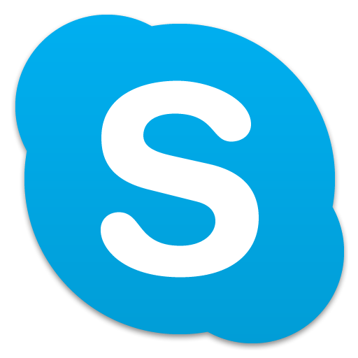 Skype LOGO-APP點子