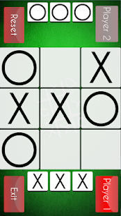 How to mod Tic Tac Toe GDXF 1.06 mod apk for pc