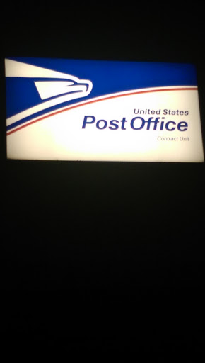 US Post Office Hy-Vee
