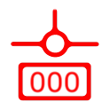 CarHUD logo