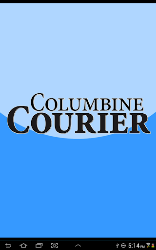 【免費新聞App】Columbine Courier-APP點子