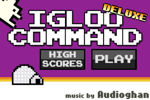 Igloo Command DELUXE