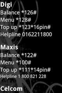 How to download Important Numbers in Malaysia 2.1.4 mod apk for laptop