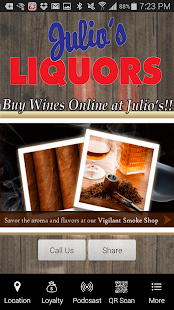 Julio's Liquors Screenshots 11