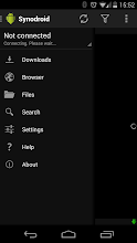 Synodroid APK Download for Android