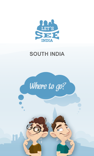 Let's See South India Guide