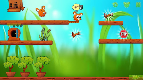 Hamsterlings poster 2