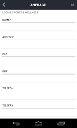 LOOMS Sports & Wellness poster 6