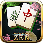 Amazing Mahjong: Zen Apk