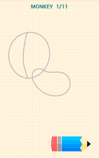 How to Draw Animals Screen 3