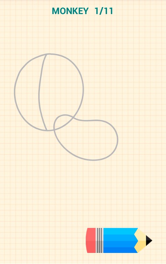 How to Draw Animals Screen 3