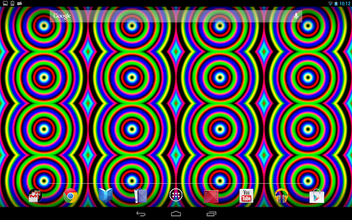 Download Plasma Ring Live APK for Android