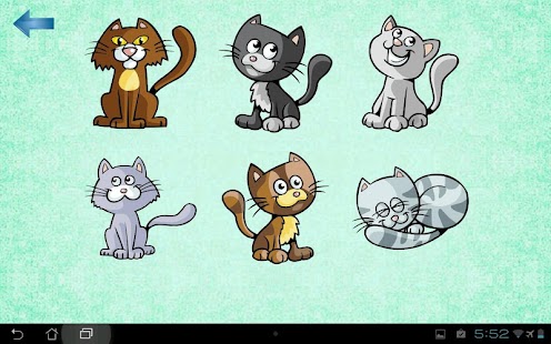 Fun Puzzle for Toddlers Screenshots 15