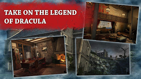 Dracula 4 (Full) poster 14