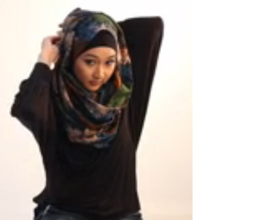 101 Tutorial Hijab Modern