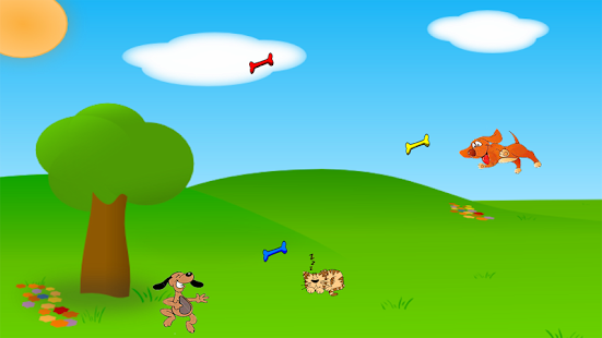 Free Puppy Bone APK