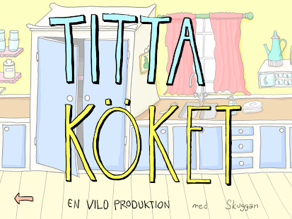 Titta Köket