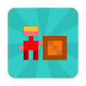 Sokoban for Beginners logo