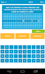 (Culture G) Question de chance poster 2