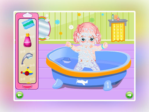 免費下載休閒APP|Baby Care&Dress Up:Kids Game app開箱文|APP開箱王