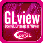 Cover Image of Download OpenGL Extensions Viewer 1.4.1 APK